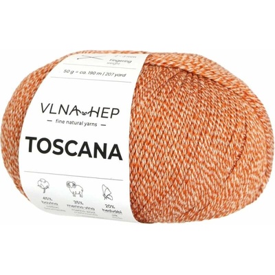 Příze Vlna Hep Toscana 142880
