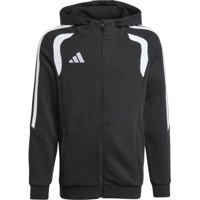 adidas Tiro 26 League Sweat Full Zip Kids kf3324