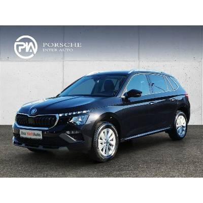 Skoda Kamiq TSI Selection DSG 85 kW