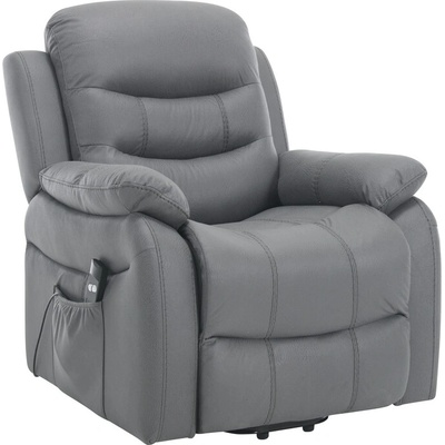 Sconto Tv Jimmy II Sivá