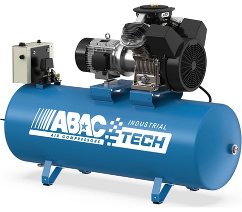 Abac Tech ATF-4-270FT
