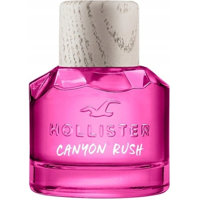 Hollister Canyon Rush parfémovaná voda dámská 100 ml