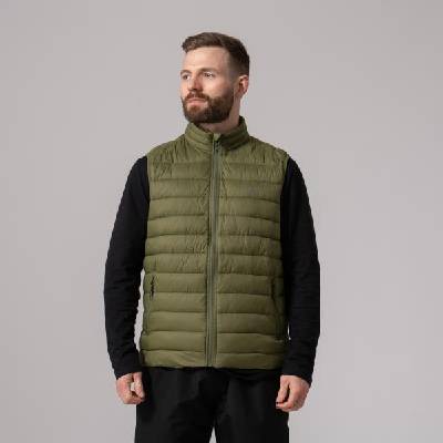 Мъжки изолационен елек Synergy с Thermolite