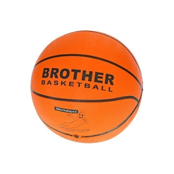 Míč basketbalový č. 7