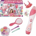 Askato Hair braiding kit 2in1