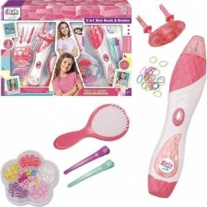 Askato Hair braiding kit 2in1