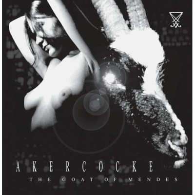 The Goat of Mendes - Ackercocke LP