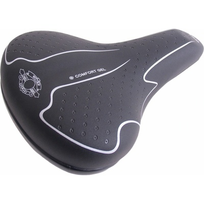 Wittkop Sport Lady Dot 2 Gel trekking dámske čierne