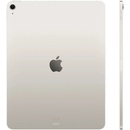Apple iPad Air 13 M3 (2025) 128GB Wi-Fi Starlight MCNK4HC/A