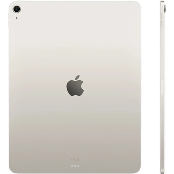 Apple iPad Air 13 M3 (2025) 128GB Wi-Fi Starlight MCNK4HC/A