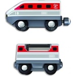 Hape Международен влак червен (E7395A)
