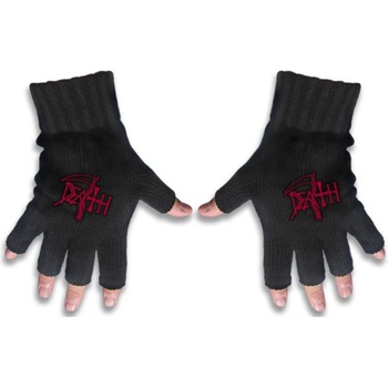 RAZAMATAZ Ръкавици Death - ЛОГО - RAZAMATAZ - FG049