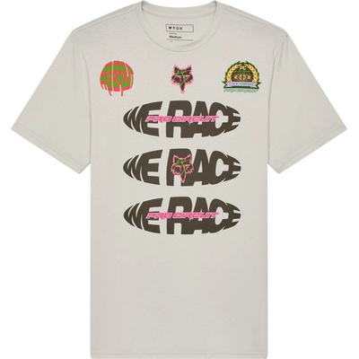 Fox tričko Pro Circuit Ss Tee 097