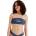 Ellesse Assa bikini top - Blue (402)