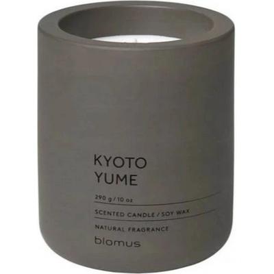 blomus Свещ с аромат Kyoto Yume BLOMUS от серия FRAGA размер L