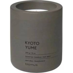 blomus Свещ с аромат Kyoto Yume BLOMUS от серия FRAGA размер L