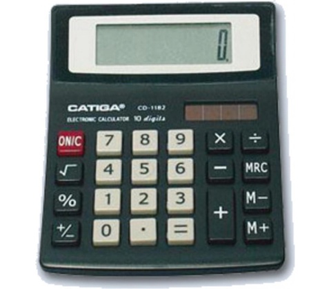 Catiga 1182
