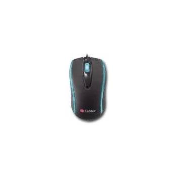 Image 1 of Labtec Laser Glow Mouse 1600