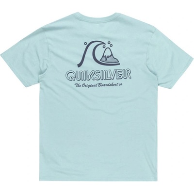 Quiksilver Evo Original Bs BGW0/Aquifer