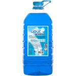 Iris АНТИФРИЗ g11 -60c 5l КОНЦЕНТРАТ iris (3800212380450)