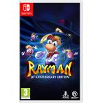 Ubisoft Rayman 30th Anniversary Edition (Switch)