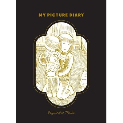 My Picture Diary - Maki Fujiwara