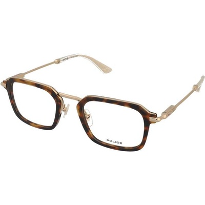 Police Диоптрични очила Police Horizon 7 VPLL73 300Y