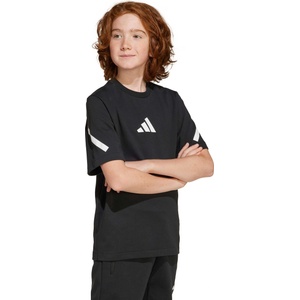 Adidas Тениска Z. N. E. T-Shirt Kids (JD0017)
