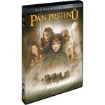 MagicBox Властелинът на пръстените: Задругата на пръстена - dvd (003343)