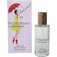 Frollein Wunder Frollein Wunder In Lemonfrass Fresh Fruity toaletní voda dámská 50 ml