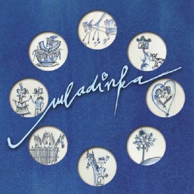 Mladinka - Mladinka CD