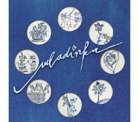 Mladinka - Mladinka CD