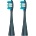 AENO ADB0010N 's accessory Brush Head, 2 pcs (ADBTH10N)