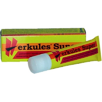 Lepidlo Herkules super 60 g