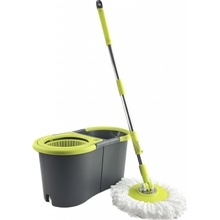 4Home Rotačný mop Rapid Clean Twin