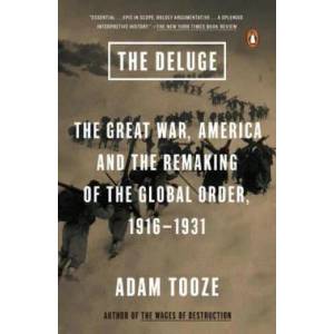 The Deluge | Adam Tooze (ISBN: 9780143127970)