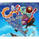 Cargo! - The Quest for Gravity
