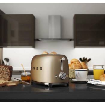 Image 1 of Smeg TSF01CHMEU