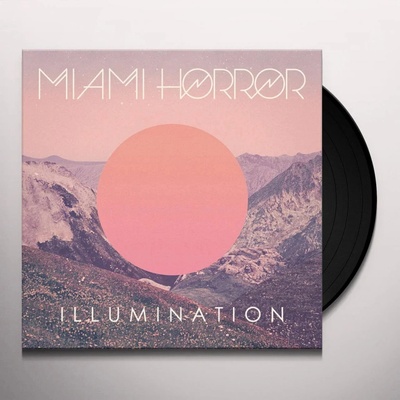 MIAMI HORROR - ILLUMINATION LP