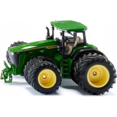 Siku 3292 Traktor John Deere 8R 410 1:32