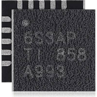 IC čip nabíjení Tigris iPad Pro 11" 1. gen 2018 (6S30A) IPD0376