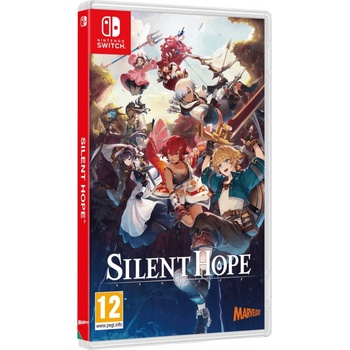 Silent Hope