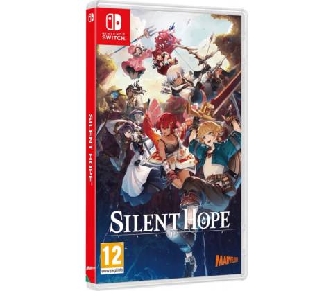 Silent Hope