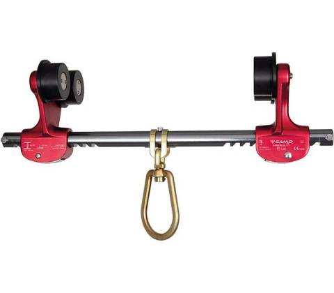 Camp IB Roller