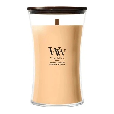 WoodWick Tangerine & Citron 609,5 g