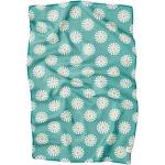 Slowtide Микрофибърна кърпа Slowtide Sun Dazed Microfiber Kitchen Towel Microfiber towel - Green - размер 46 x 71 cm (555-0177-0111)
