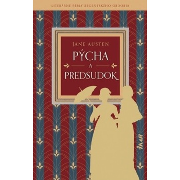 Pýcha a predsudok