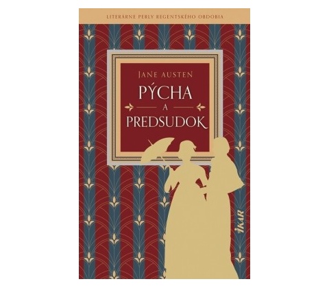 Pýcha a predsudok