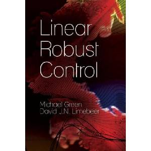 Linear Robust Control (ISBN: 9780486488363)