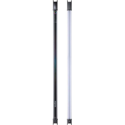 Godox TL120 RGB LED Светлинна Тръба 30W, 2700K-6500K с Вградена Батерия